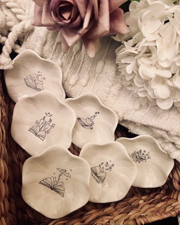 Small Trinket Tray