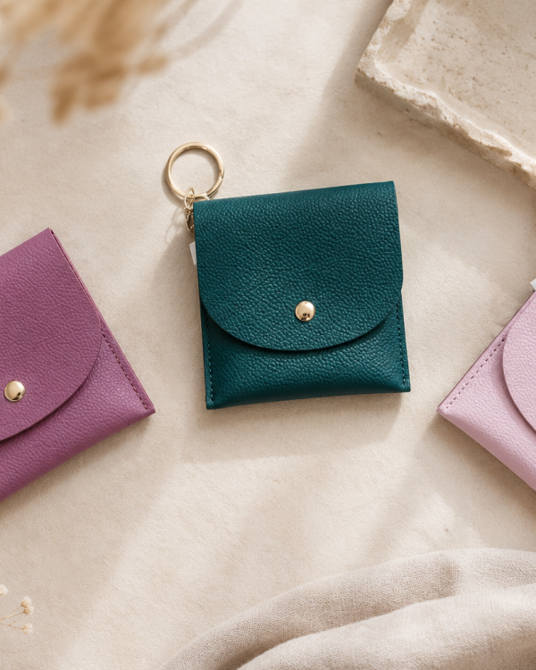 Keychain Wallet
