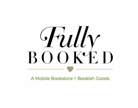 Fully Booked · Mobile Bookstore & Bookish Accessories
